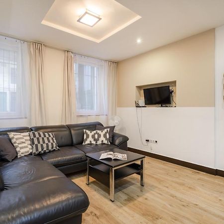 Dolly'S Duplex Home Budapest Exterior photo