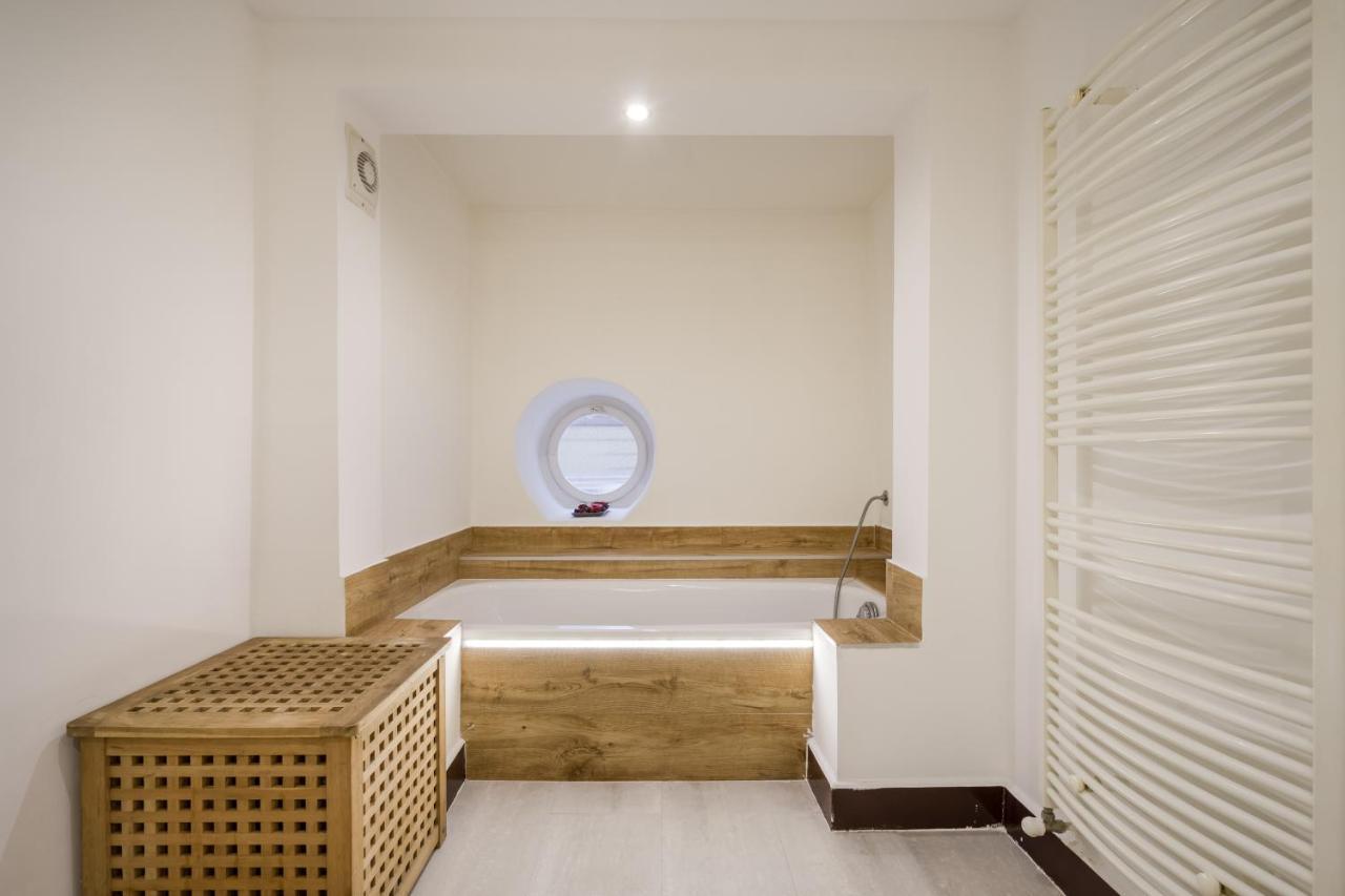 Dolly'S Duplex Home Budapest Exterior photo